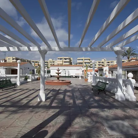 Apartment Serenity Gran Canaria *