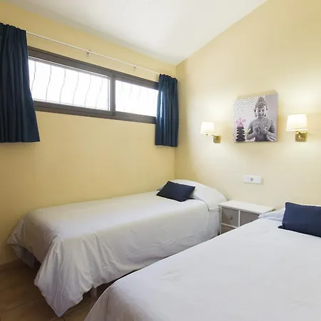 Serenity Gran Canaria Apartment *
