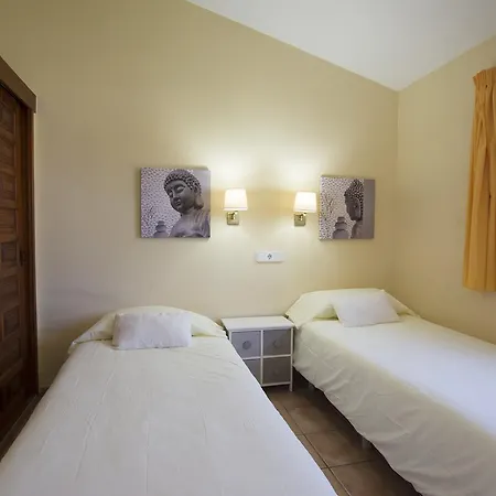 Serenity Gran Canaria Apartment *