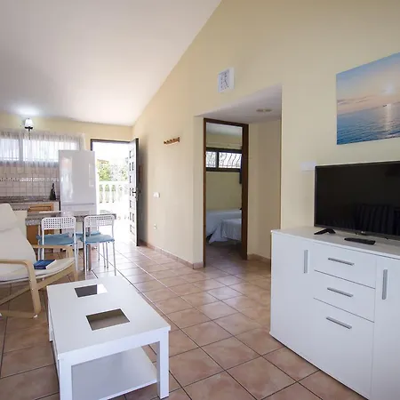 Apartment Serenity Gran Canaria Playa del Inglés