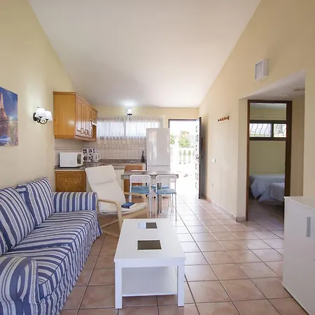 Apartment Serenity Gran Canaria