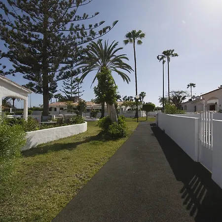 Apartment Serenity Gran Canaria *