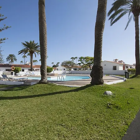 Serenity Gran Canaria Apartment *