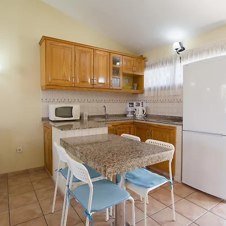Serenity Gran Canaria Apartment