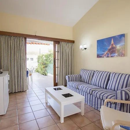 Apartment Serenity Gran Canaria Playa del Inglés
