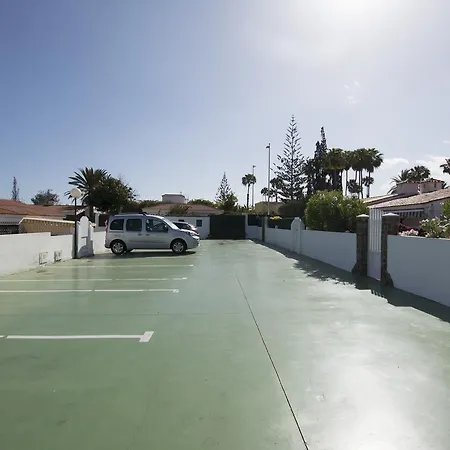 Serenity Gran Canaria Apartment *