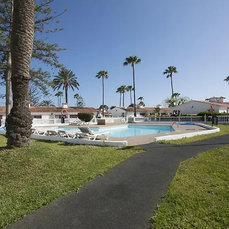 Serenity Gran Canaria Apartment *