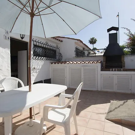 Apartment Serenity Gran Canaria