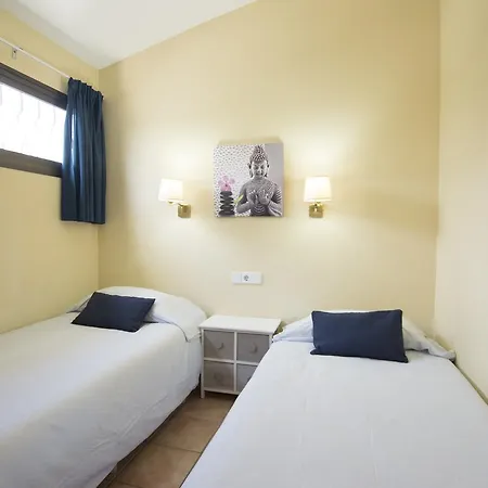 Apartment Serenity Gran Canaria Playa del Ingles (Gran Canaria)