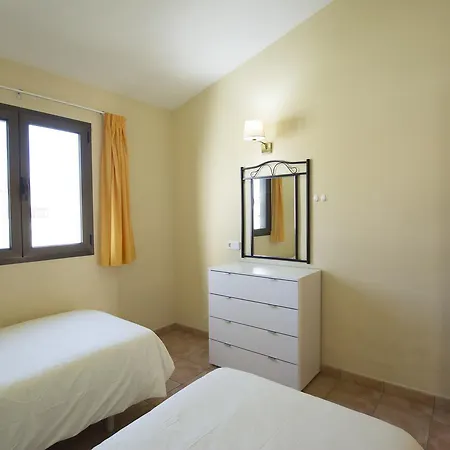 Serenity Gran Canaria Apartment *