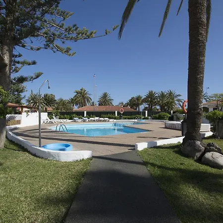 Apartment Serenity Gran Canaria Playa del Ingles (Gran Canaria)