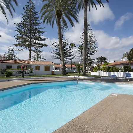 Apartment Serenity Gran Canaria Playa del Ingles (Gran Canaria)