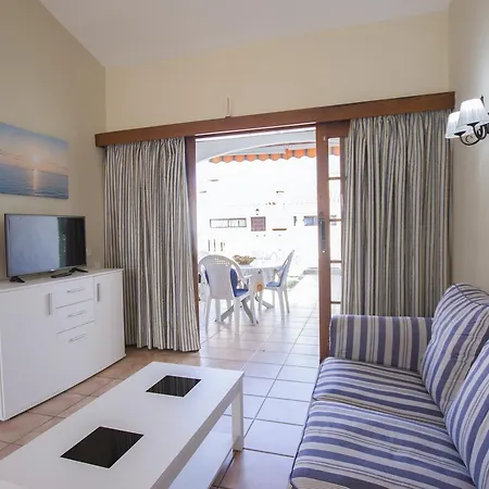 Apartment Serenity Gran Canaria Playa del Ingles (Gran Canaria)