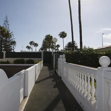 Apartment Serenity Gran Canaria Playa del Ingles (Gran Canaria)