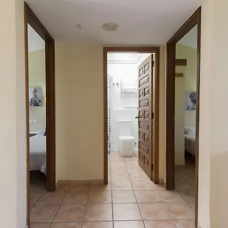 Serenity Gran Canaria Apartment *