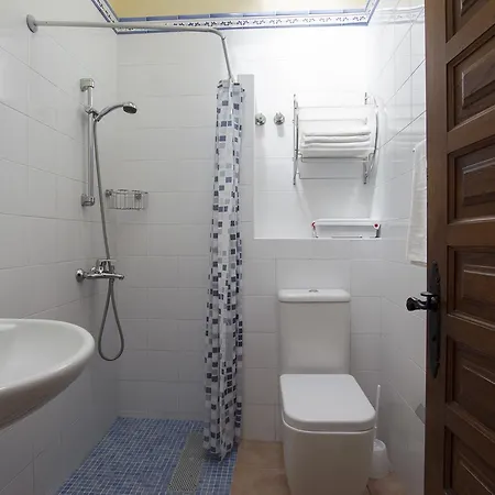 Serenity Gran Canaria Apartment *