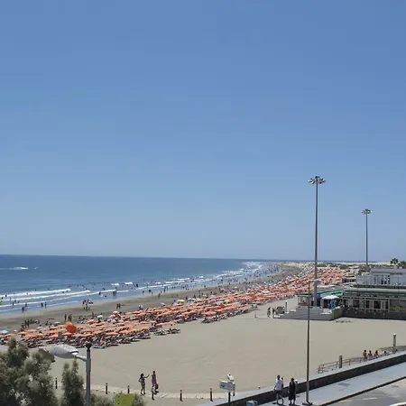 Serenity Gran Canaria Apartment *