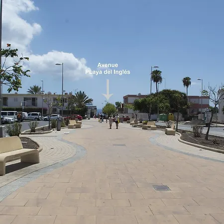 Apartment Serenity Gran Canaria *